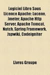 Logiciel Libre Sous Licence Apache: G...