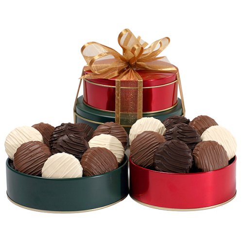 All-Time Favorite Gift Set by Aka Gourmet