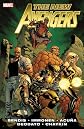 New Avengers, Vol. 2