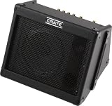 Electric Guitars item: Crate TX 15 Battery Powered Guitar Amp Combo, 15W