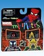Marvel Minimates S. 30 Insulated SpiderMan & Electro