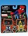 Marvel Minimates S. 30 Insulated SpiderMan & Electro