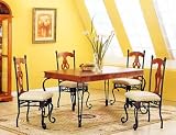 Wrought Iron Furniture