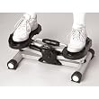 Cory Everson Bilateral Stepper