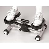 Bilateral Stepper