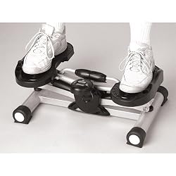 Cory Everson Bilateral Stepper