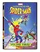 The Spectacular Spider-Man Volume 3 [DVD] [2010]