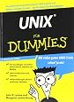 Unix Fur Dummies (Fur Dummies S.)