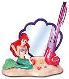 Disney's The Little Mermaid Special Edition Ariel Pen Holder with Mirror