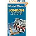 Rick Steves' London 2008 (Rick Steves)