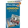Rick Steves' London 2008 (Rick Steves)