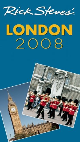 Buy Rick Steves' London 2008 (Rick Steves) online at Discounted New and Used prices. Delivered to your door with City Travel Guides.com