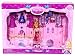 Planet Of Toys Princess Dream Castle RS.549.00