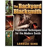 Backyard Blacksmith