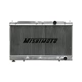 Mishimoto MMRAD-ECL-90 Manual Transmission Performance Aluminium Radiator for Mitsubishi Eclipse