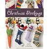 Crocheted Christmas Stockings (Leisure Arts #4032)