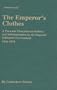 The Emperor's Clothes: A Personal Viewpoint of Politics and Administration in the Imperial Ethiopian Government, 1941-1974 (African Series)