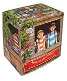Magic Tree House Boxed Set, Books 1-28