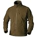 To fit chest (recommended): S 33'-33', M 35'-38', L 38'-41', XL 40'-43', XXL 43'-46'.This warm, comfortable and lightweight grid fleece jacket is a part of Helikon's Urban Tactical line, and features high collar with chin guard and strong full-front YKK zipper, which can be fastened to the neck. Furthermore it goes with one zip chest pocket with earphones port inside, two lower zip pockets and elastic drawstring with cord locks on both sides sewn into the waistband. It is perfect choice for police, security, military and EMT personnel. Ideal for fishing, hiking and a lot of other outdoor activities.