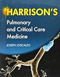 Harrison's pulmonary and critical care medicine
