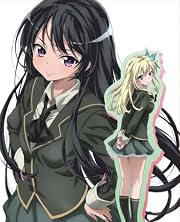 僕は友達が少ない　第1巻 [Blu-ray]
