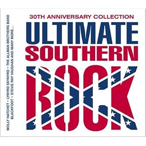 Ultimate Southern Rock