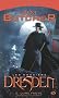 Les Dossiers Dresden, tome 2 : Lune fauve