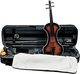 FV3 Deluxe Violin Sunburst