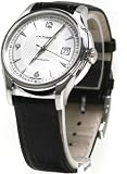 Hamilton Jazzmaster Viewmatic Mens Watch H32515555