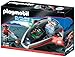 PLAYMOBIL Dark Rangers' Speed Glider