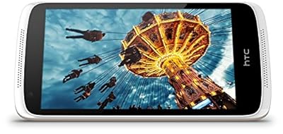 HTC Desire 326G (White Birch)