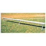 Goal Sporting Goods 15 Foot Portable Bench without Back