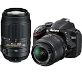 NikonD3200