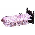 Sylvanian Families 2931 - S��e Tr�ume-Bett