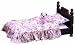 Epoch 2931 - Sylvanian Family - Sweet dreams Bed_s-1