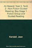 Non fiction year 2 set 2 : wheels, clown's gallery, robot world, frogs and taods