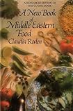 The new book of Middle Eastern food