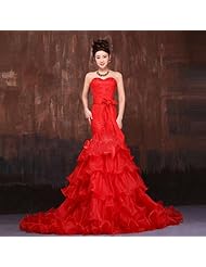 Dresses by Begumqueen