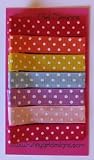 Sweet & Simple Children's Hair Clip Set