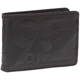 Oneill Small Wallets Portefeuille homme - Noir Poly