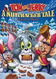 Review Tom and Jerry  / Tom And Jerry - A Nutcracker Tale
