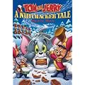 Tom and Jerry - Nutcracker Tale [DVD]