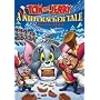 Tom And Jerry - A Nutcracker Tale [DVD]
