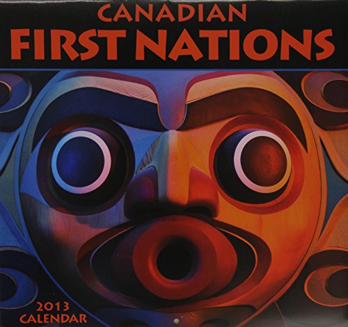 First Nations 2013 Calendar