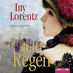 Juliregen (Trettin-Trilogie 3)