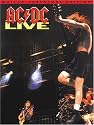 Ac/dc : Live Guitar Tab Edition