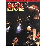 AC/DC: Live (AC/DC) book cover