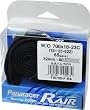 Panaracer(パナレーサー) RacingTube RAIR W/O 700x18-23C 仏式バルブ TW720-F-RA(32mm)