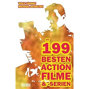 Die 199 besten Action-Filme & Serien