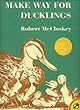 Make Way for Ducklings